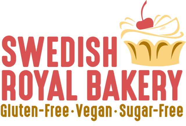 swedish royal bakery poway logo